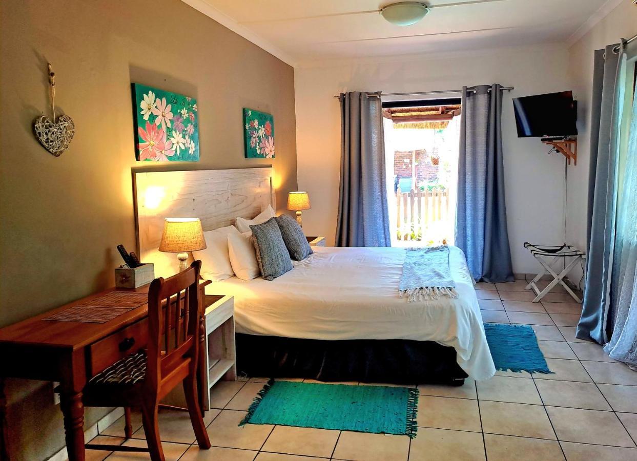 Old Mill Guest House 다반 외부 사진