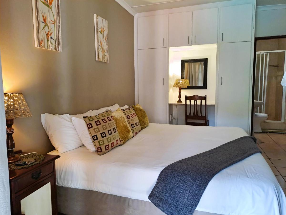 Old Mill Guest House 다반 외부 사진