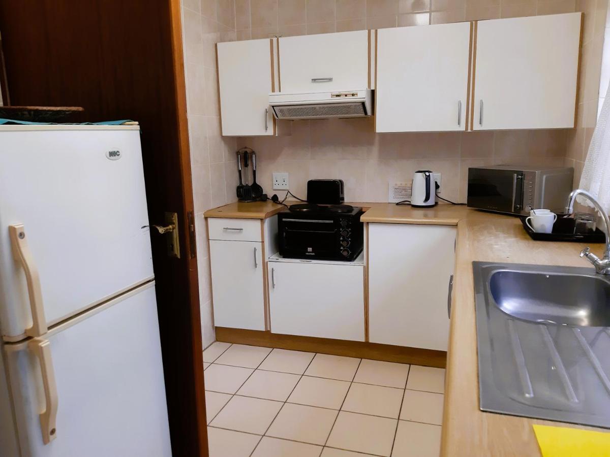 Old Mill Guest House 다반 외부 사진