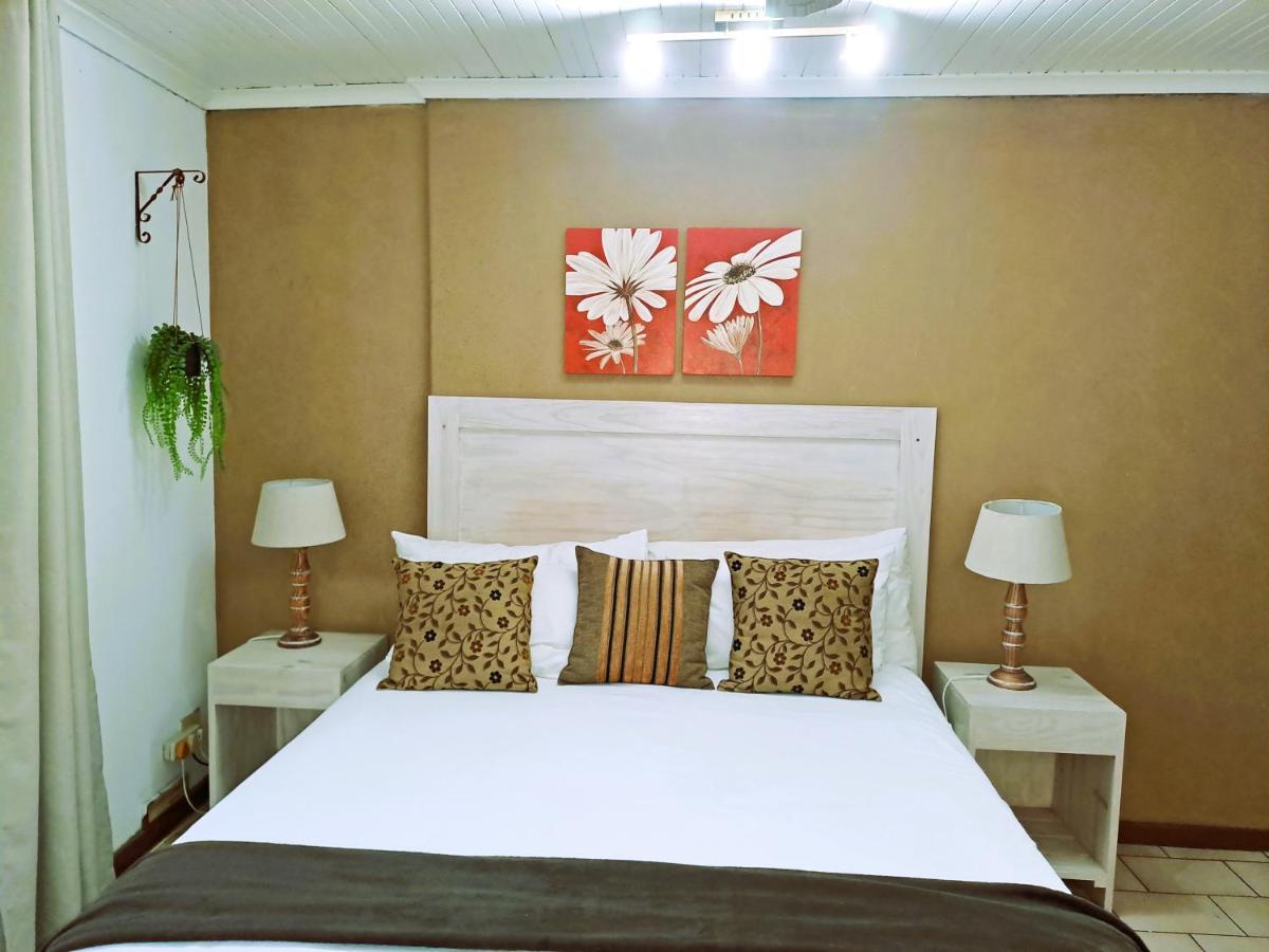 Old Mill Guest House 다반 외부 사진