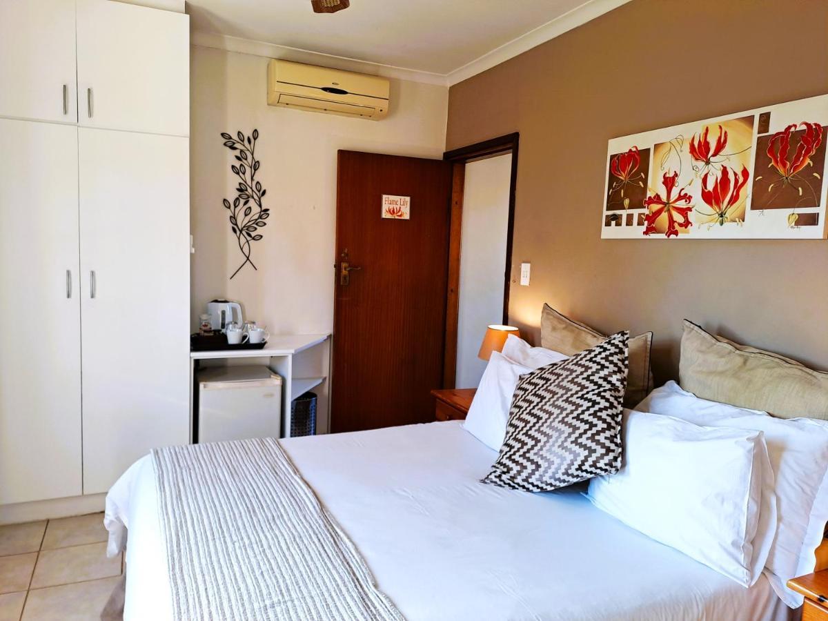 Old Mill Guest House 다반 외부 사진