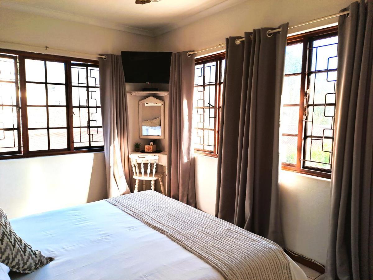 Old Mill Guest House 다반 외부 사진