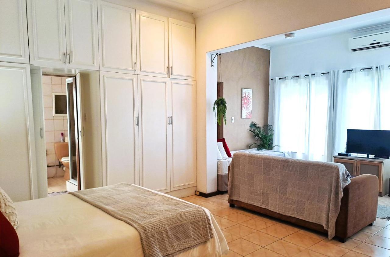 Old Mill Guest House 다반 외부 사진