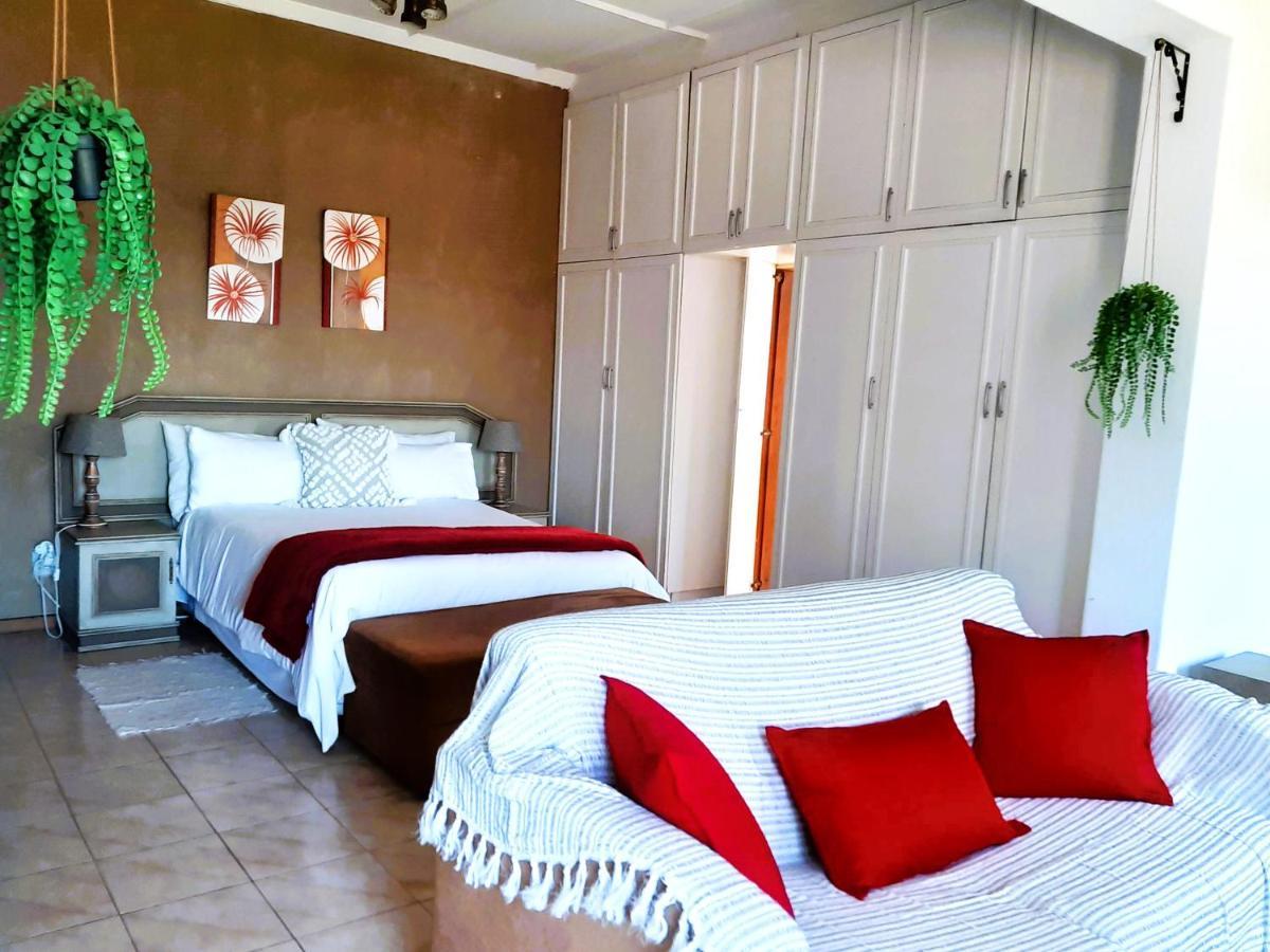 Old Mill Guest House 다반 외부 사진