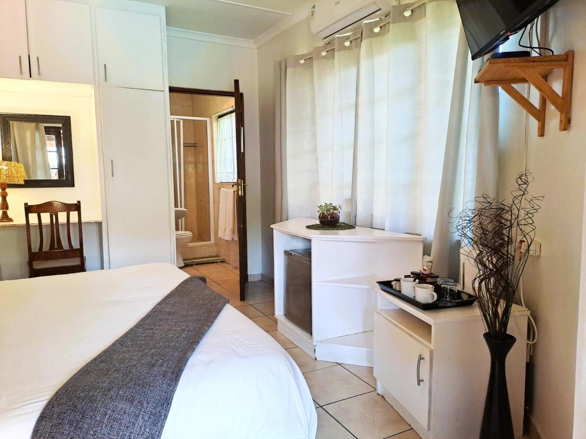 Old Mill Guest House 다반 외부 사진