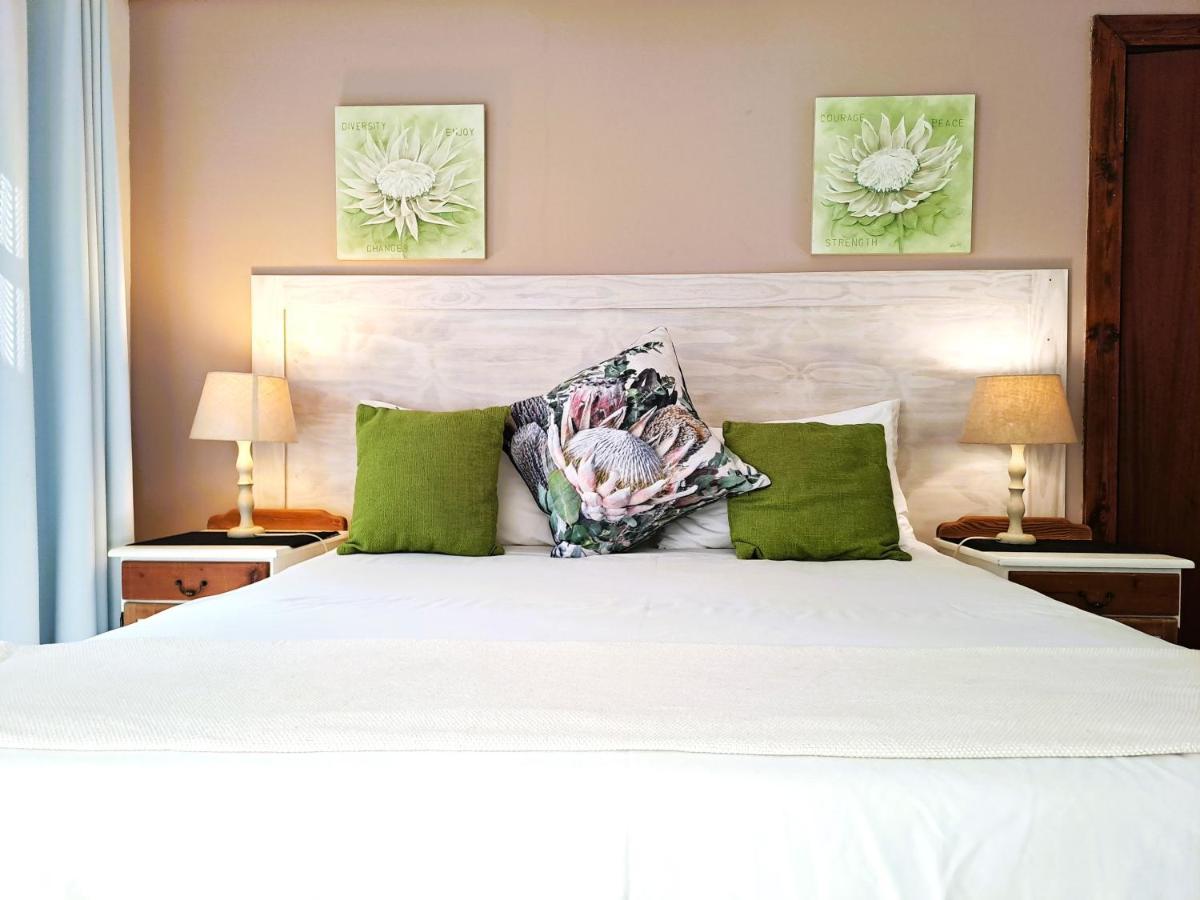 Old Mill Guest House 다반 외부 사진
