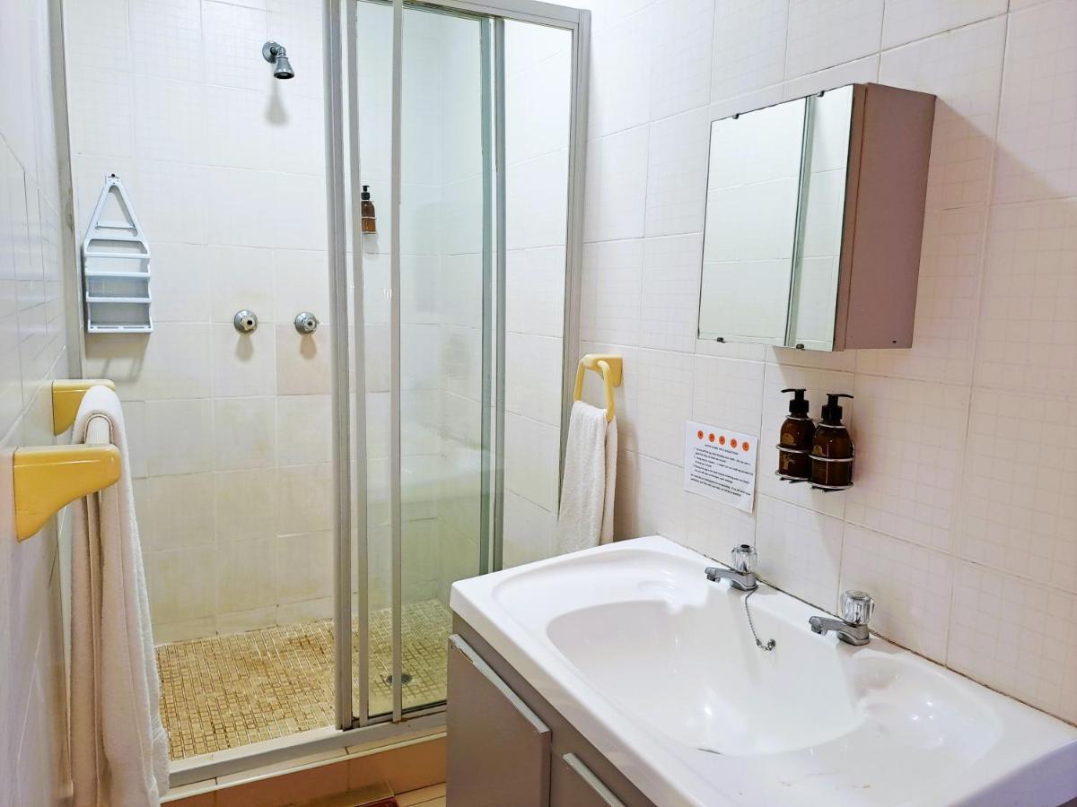 Old Mill Guest House 다반 외부 사진