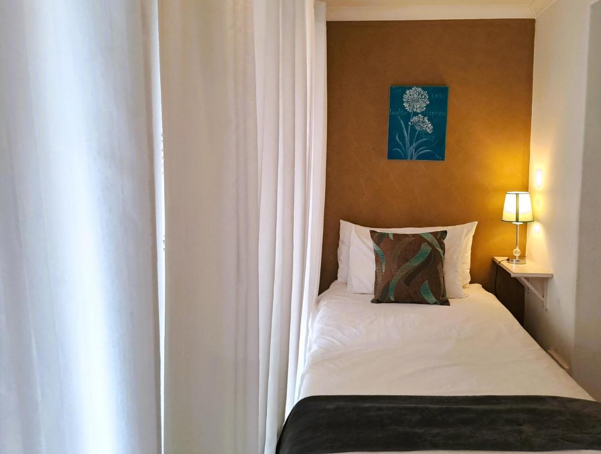 Old Mill Guest House 다반 외부 사진