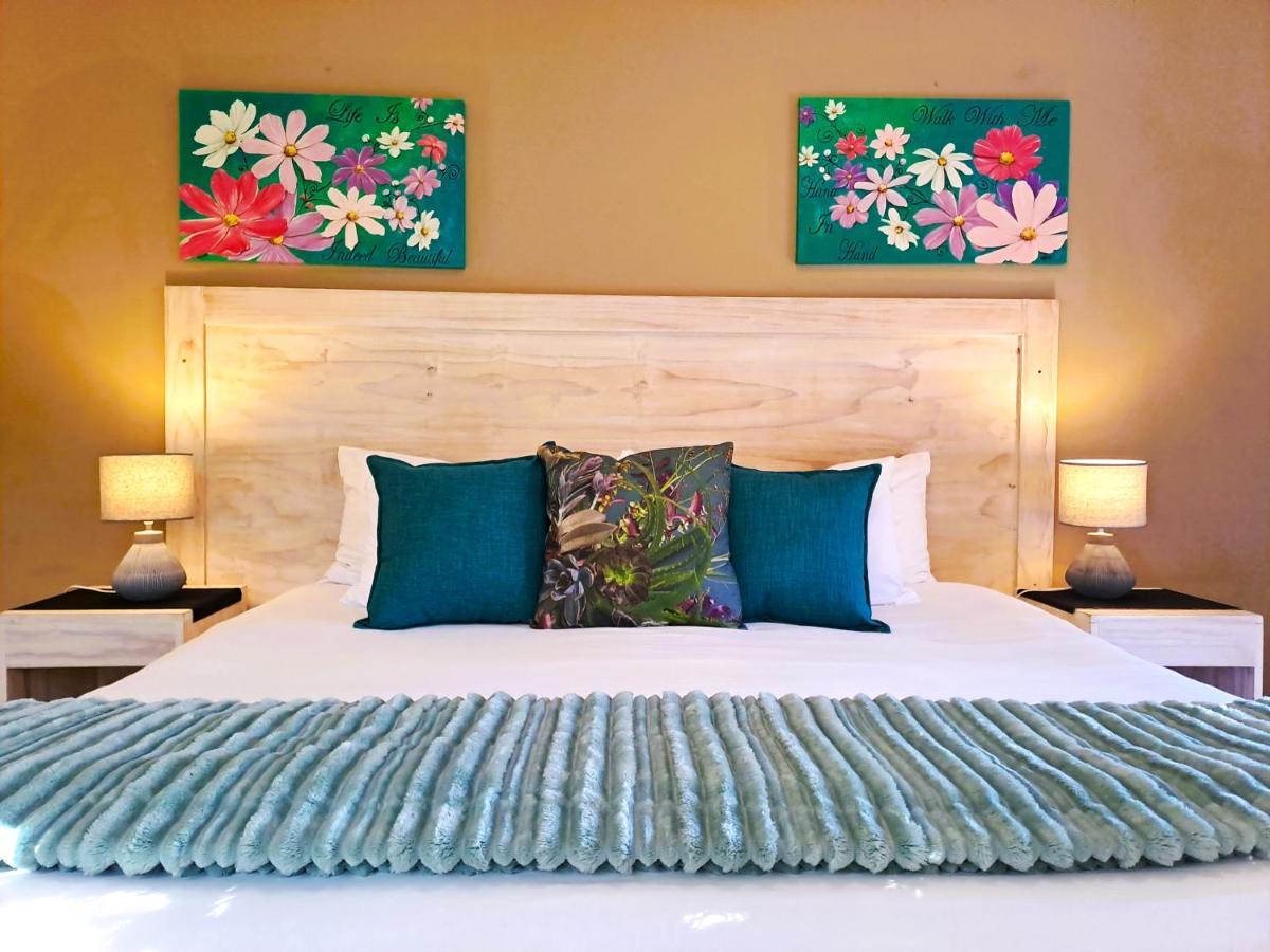 Old Mill Guest House 다반 외부 사진