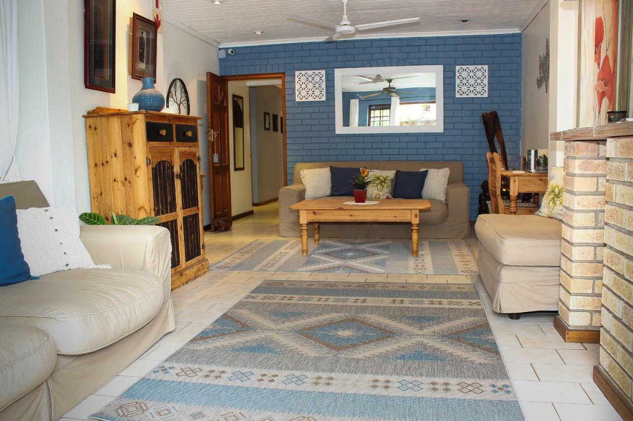 Old Mill Guest House 다반 외부 사진
